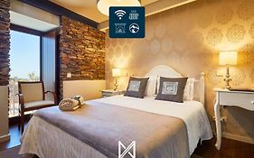 Mystay - Campus Natura